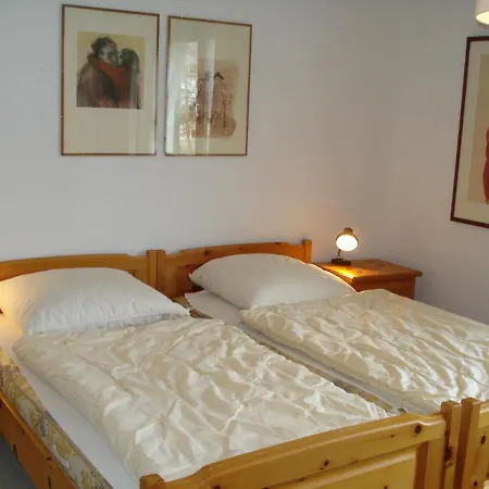 Apartment La Golp *