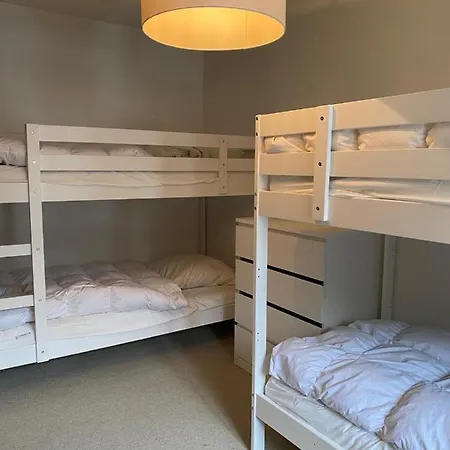 Apartment La Golp Valbella