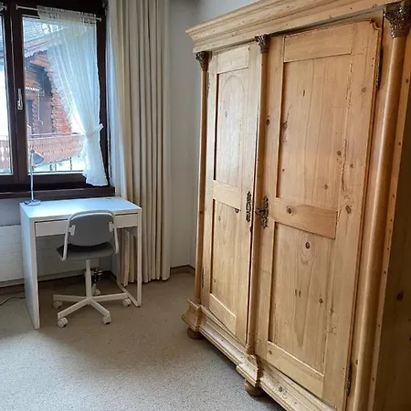 Apartment La Golp *