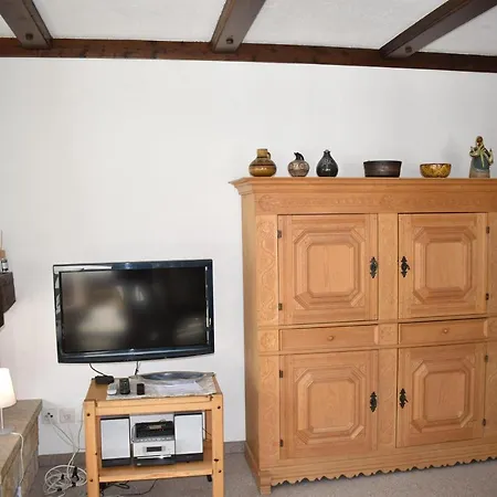 Apartment La Golp Valbella