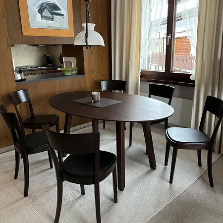 La Golp Apartment Valbella
