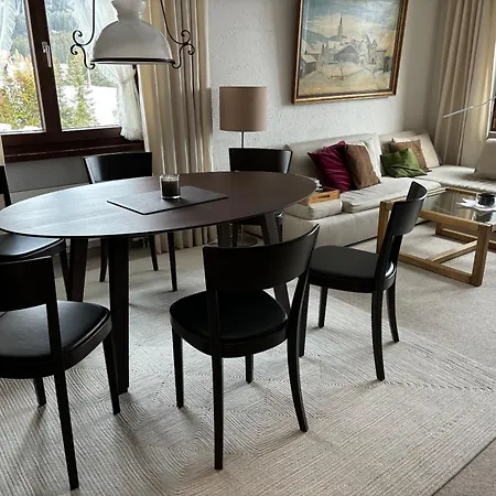 Apartment La Golp Valbella