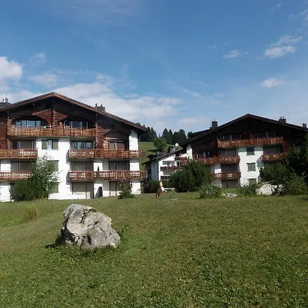 La Golp Apartment