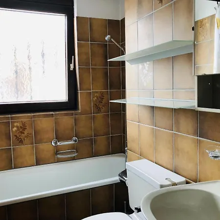 Apartment La Golp Valbella