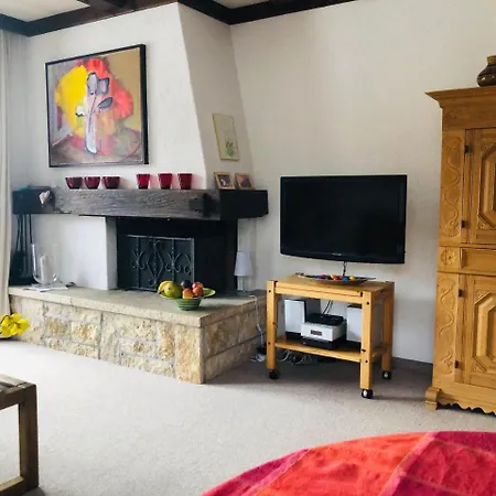 Apartment La Golp