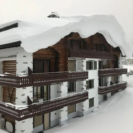 La Golp Apartment *