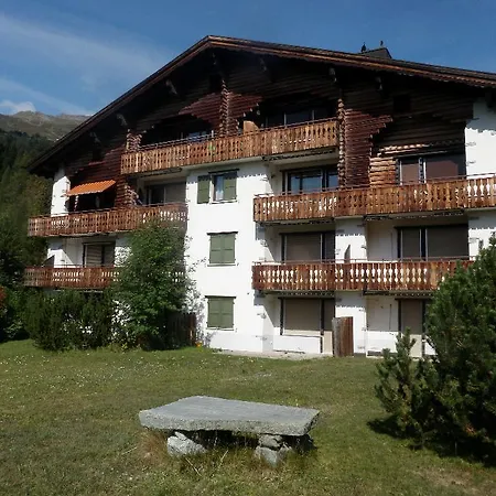 Apartment La Golp